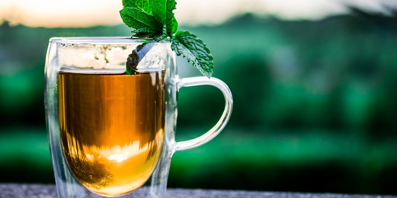 Sip smarter: the tea on healthy teas