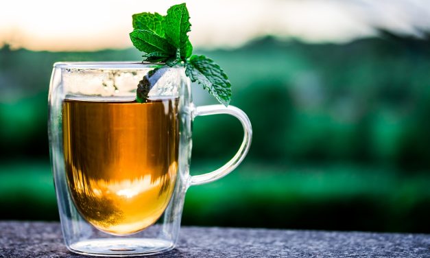 Sip smarter: the tea on healthy teas