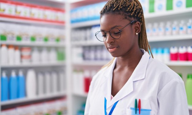 Let’s learn about over-the-counter medications (OTC)