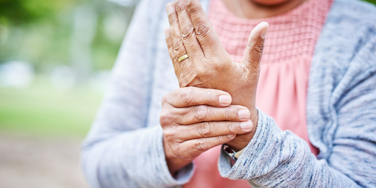 A guide to rheumatoid arthritis and its effects on your wellbeing