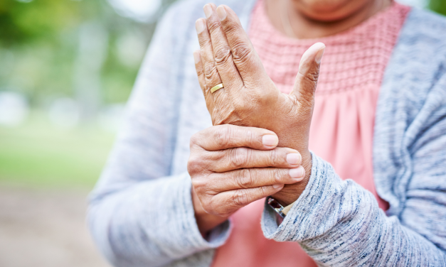 A guide to rheumatoid arthritis and its effects on your wellbeing