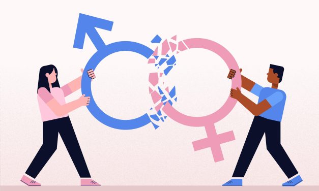 Should you raise your child without gender labels?