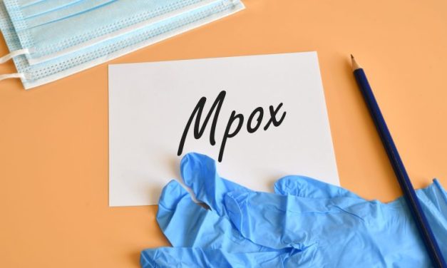 Monkeypox: essential facts to know