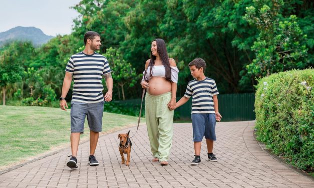 Best (and safest) workouts for pregnancy