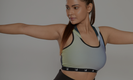 Boost your energy and health with an active lifestyle