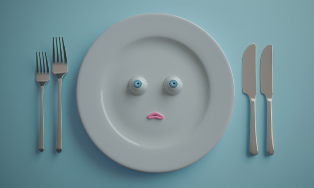 Could you manage a low-calorie diet?