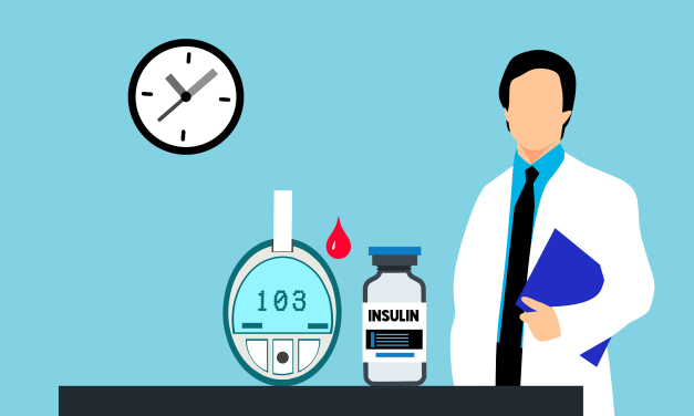Understanding the “sugar” disease – diabetes