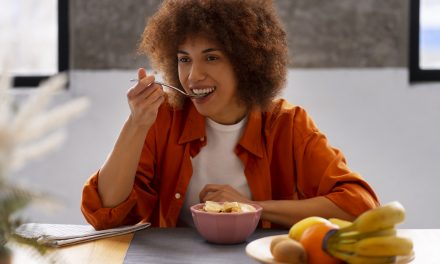 5 Superfoods you should be eating right now!