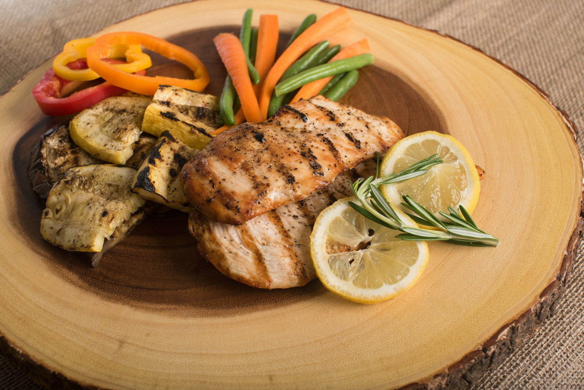 8 Nutrients in Food and How They Help Boost Your Health