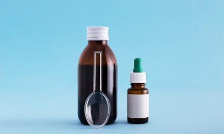 Don’t ignore these key details on your medication label