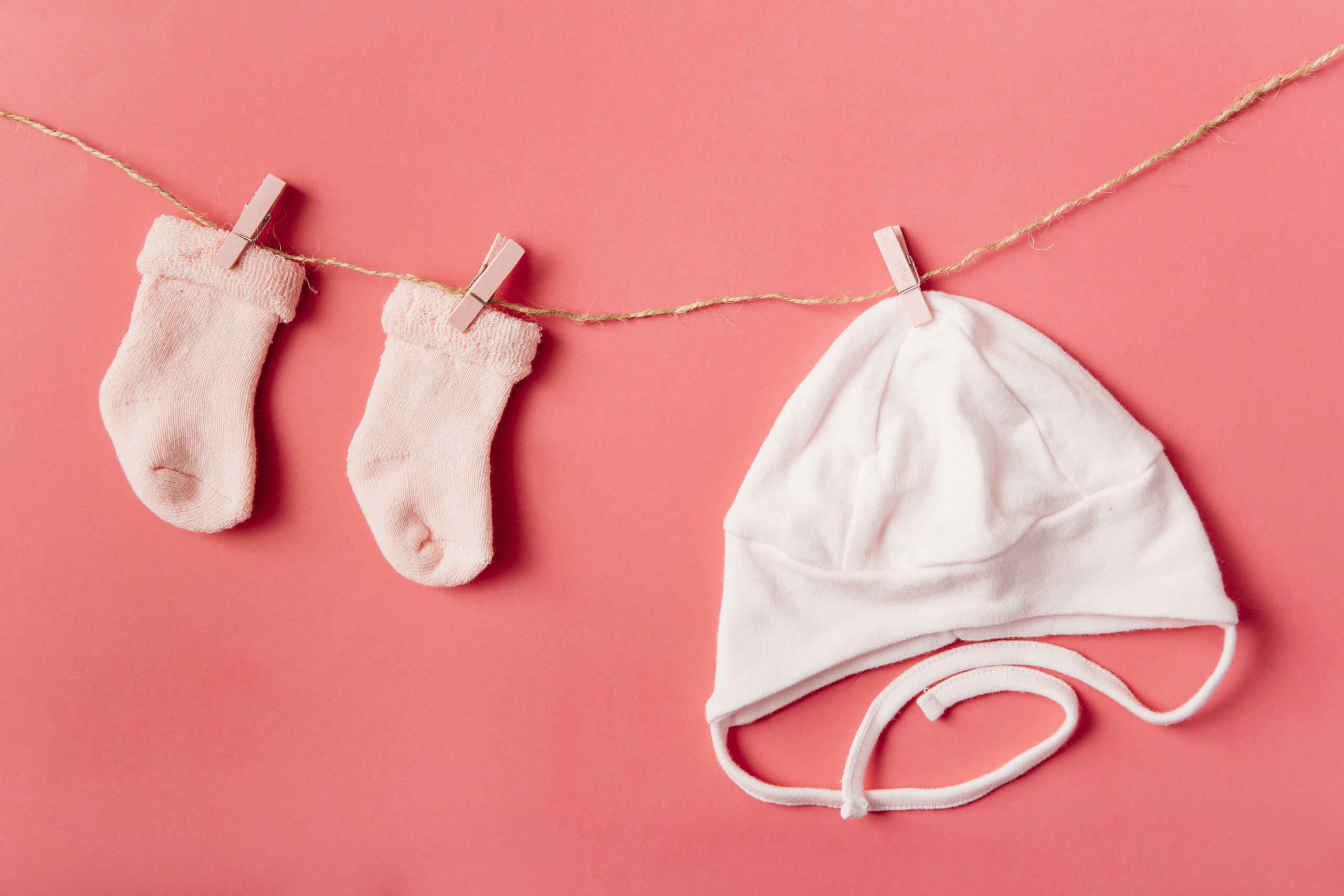 Baby expenses