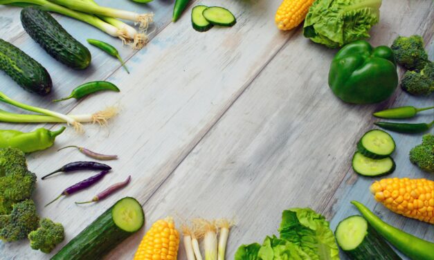 Healing from within: nutrition matters during cancer recovery