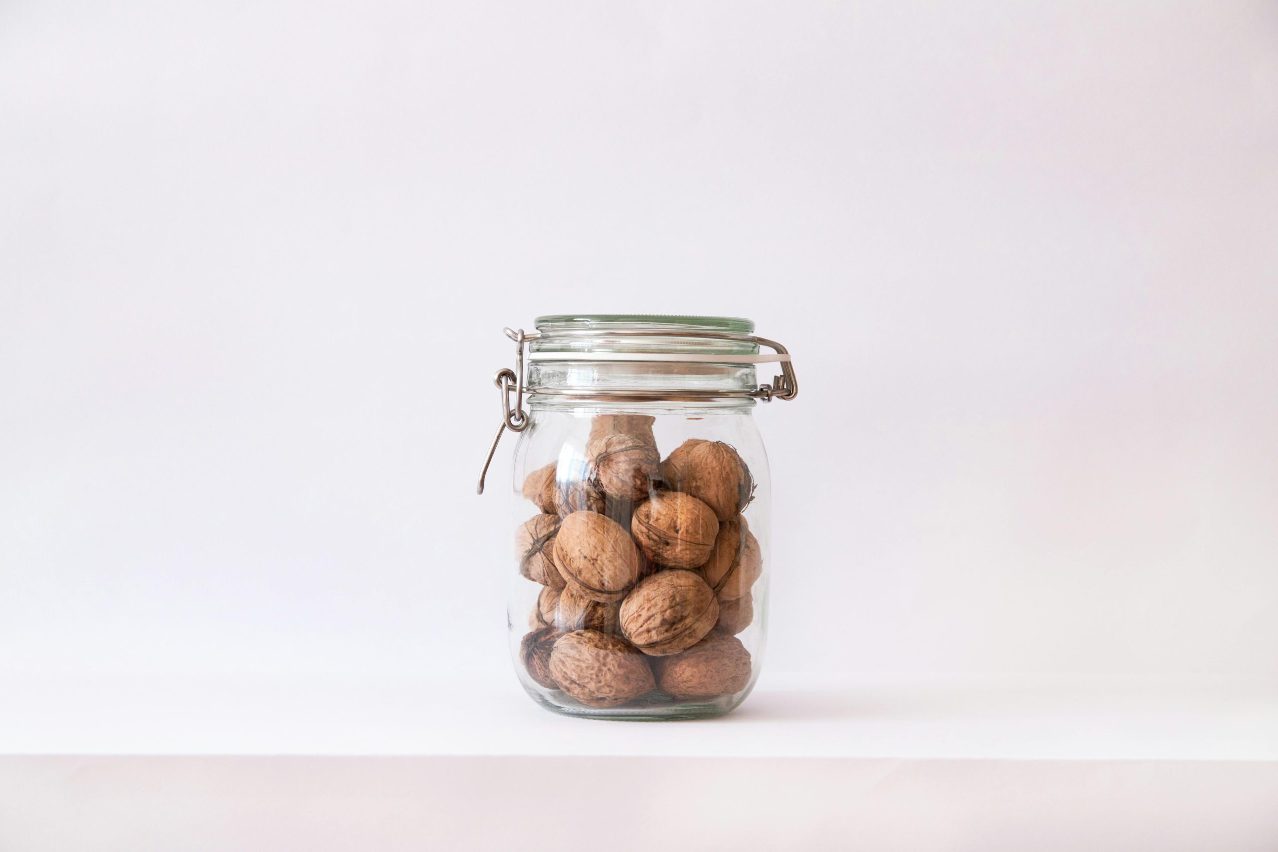 Vitamins nuts