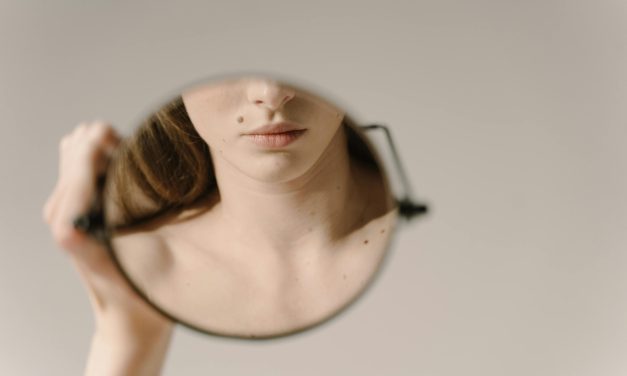 Why we get acne + simple tips for healthier skin
