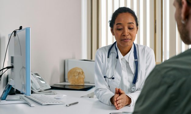 Let’s learn about testicular cancer (without the scare factor)