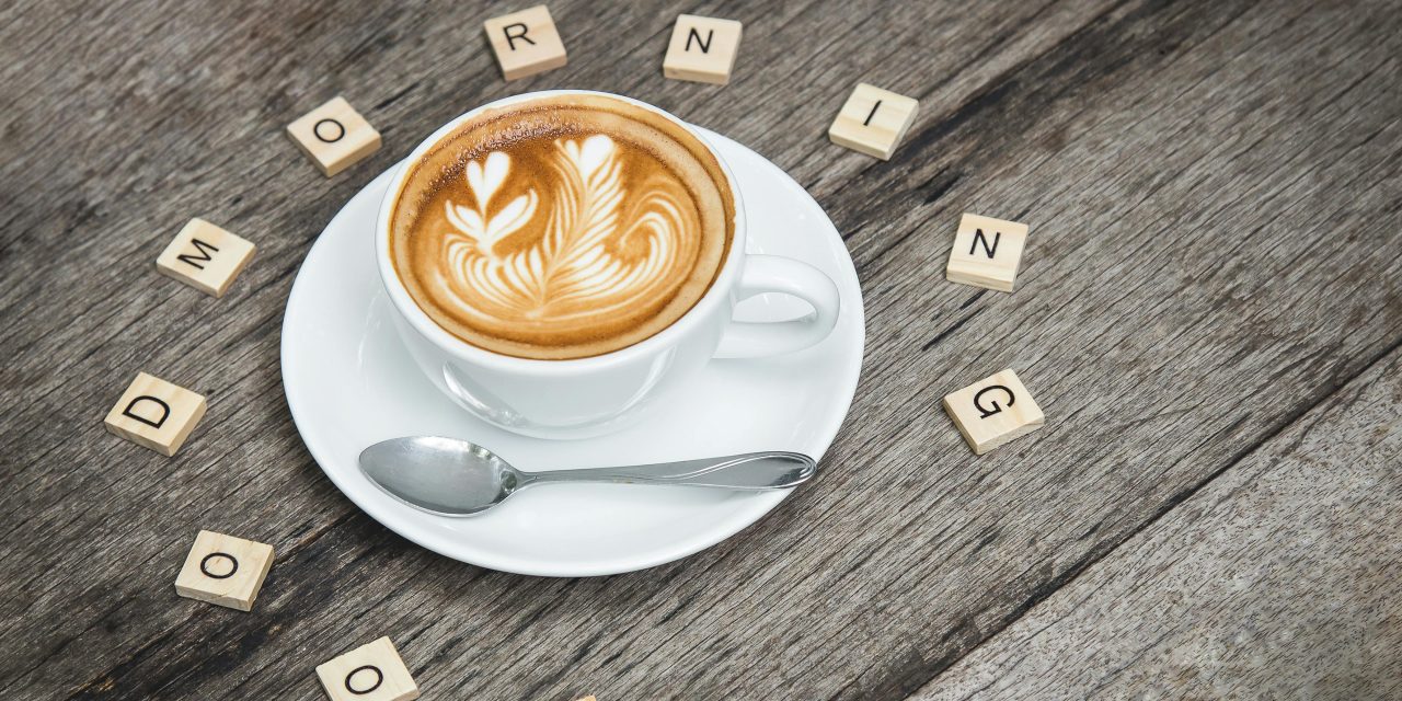 Morning habits to supercharge your day