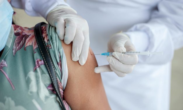 How the flu vaccine works