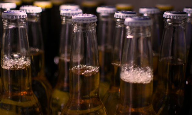 Say bye to the beer belly (it’s bad news for your health!)