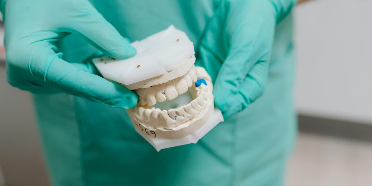 Don’t let jaw pain linger: tips for relief