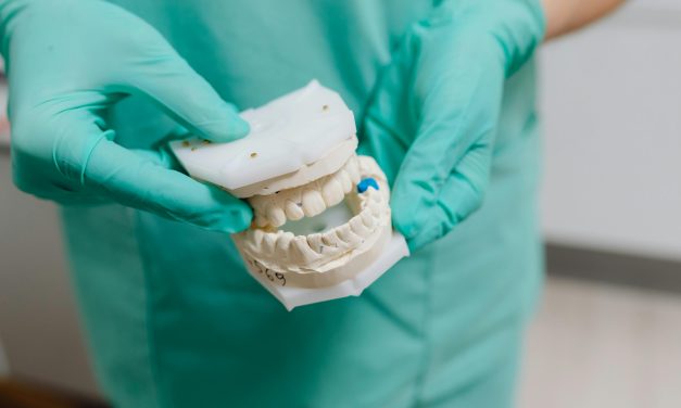 Don’t let jaw pain linger: tips for relief