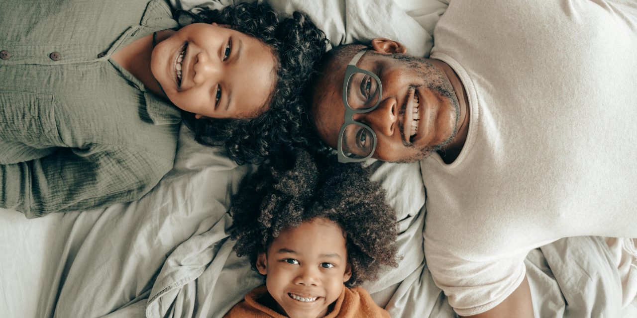How family meetings can bring you all closer