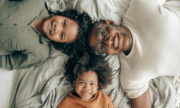 How family meetings can bring you all closer