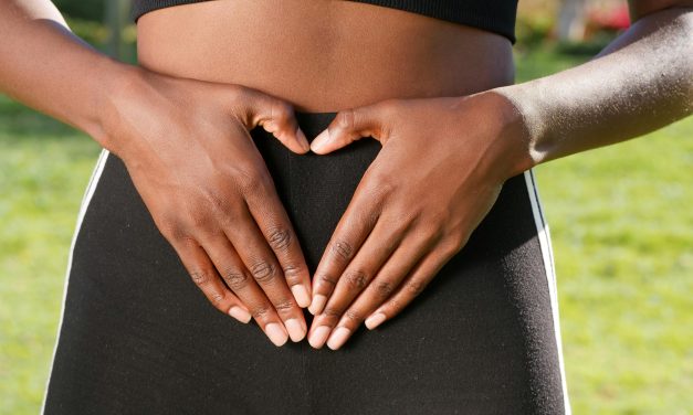 How healthy is your gut?