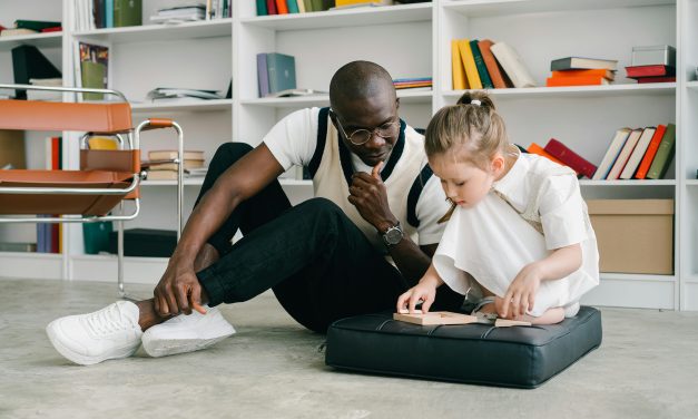 Exploring childhood therapy – does it make a difference?