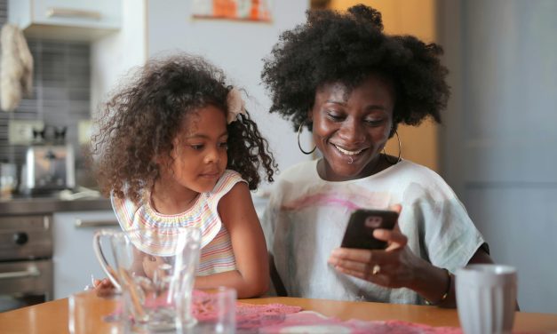 My child has a cellphone… now what?