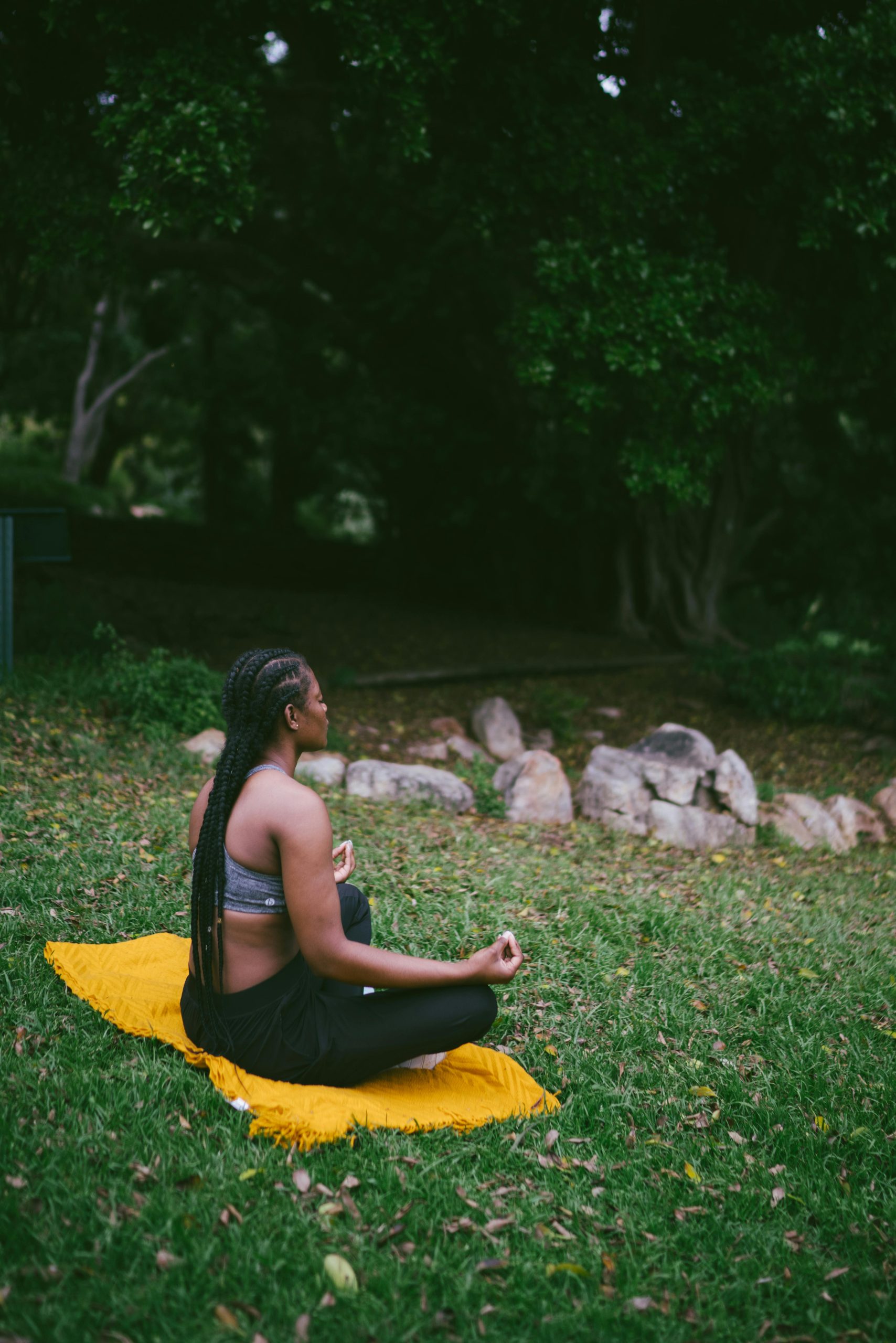 Meditation mindfulness
