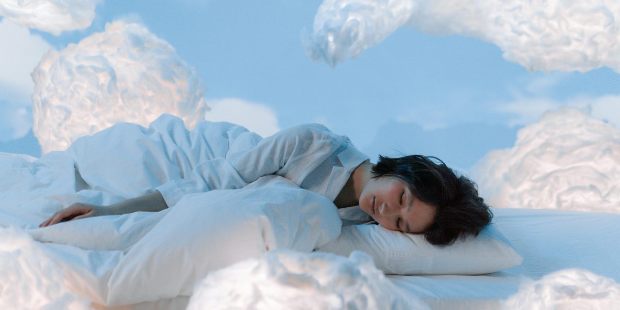 6 small changes for better sleep (tonight!)
