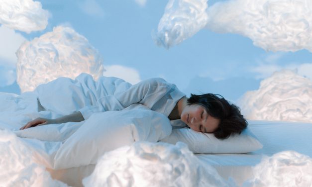 6 small changes for better sleep (tonight!)