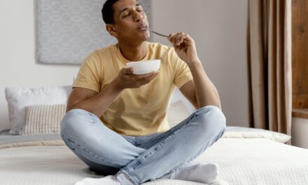 Start strong: morning routines to balance blood sugar all day