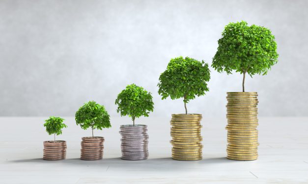 Are you ready for a new baby? Start saving now
