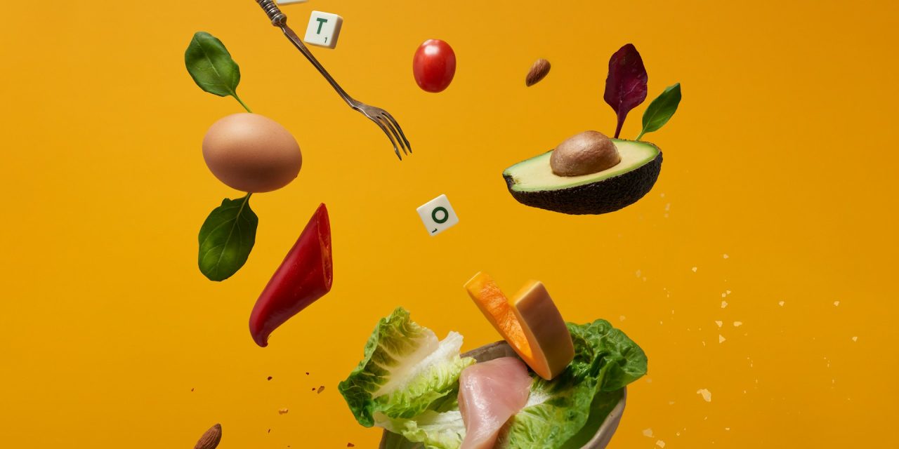 8 essential nutrients in food and how they supercharge your health