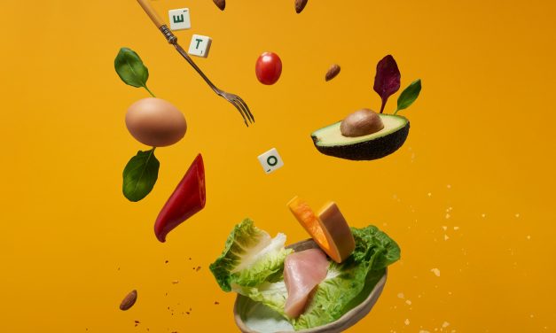 8 essential nutrients in food and how they supercharge your health