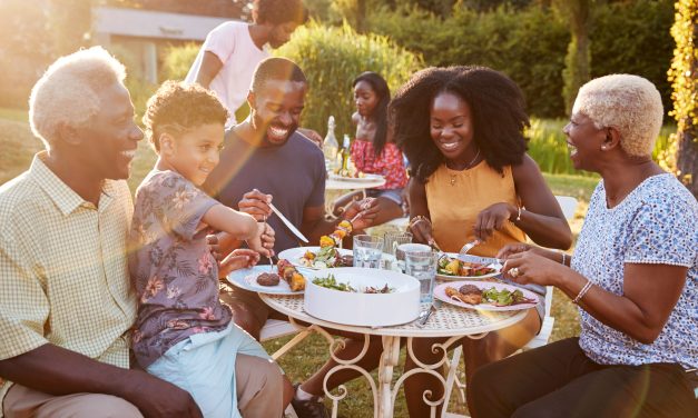 8 dietician-approved tips to keep your diet on track