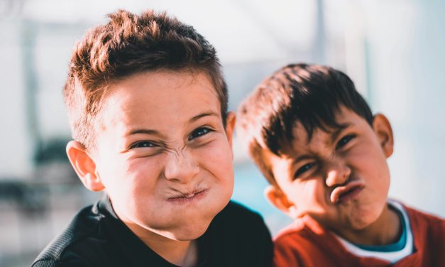 Tips to manage sibling rivalry