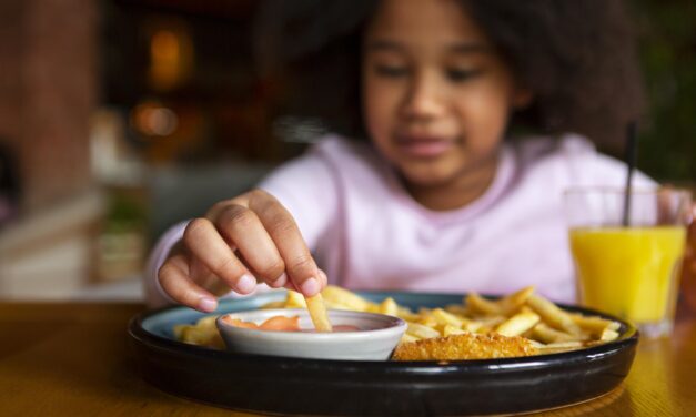 A ticking time bomb: childhood diabetes