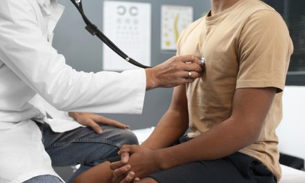 The battle to breathe: shining a light on pulmonary hypertension