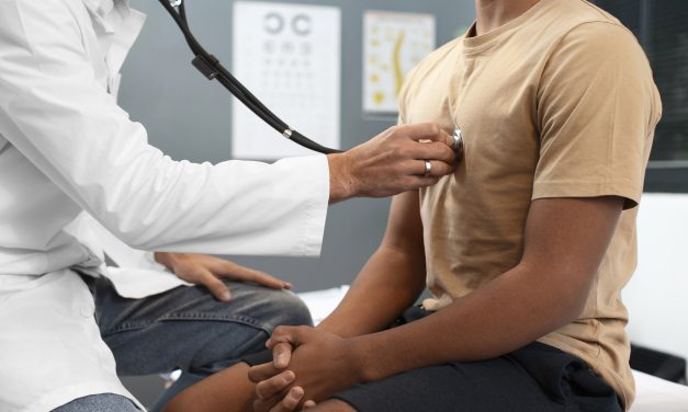 The battle to breathe: shining a light on pulmonary hypertension