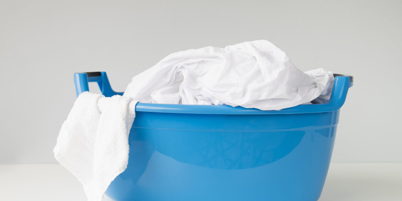 Yes, you MUST wash new clothes before wearing