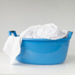 Yes, you MUST wash new clothes before wearing