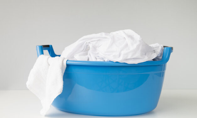 Yes, you MUST wash new clothes before wearing