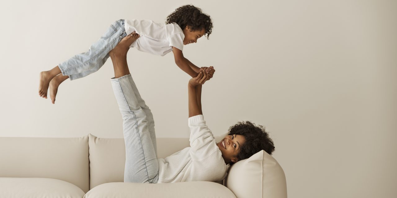 Modern-day parenting: trends to know (and some to ignore)