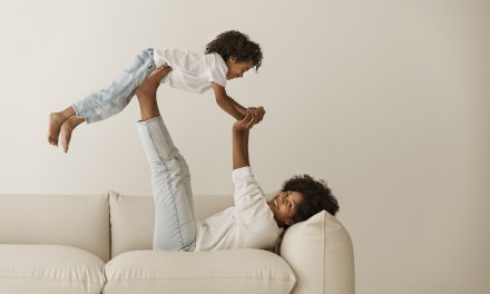 Modern-day parenting: trends to know (and some to ignore)