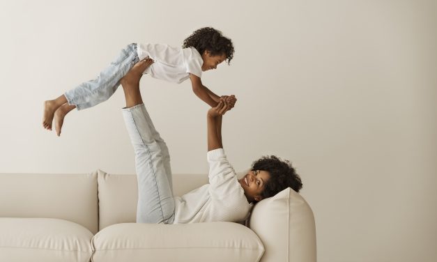 Modern-day parenting: trends to know (and some to ignore)