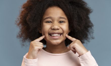 Healthy smiles start early: dental tips for your child’s teeth