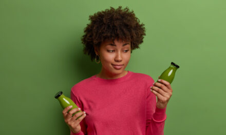 Forget detox diets: your body knows how to cleanse itself