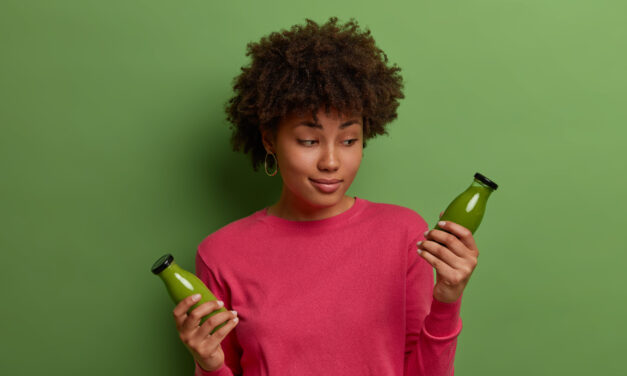 Forget detox diets: your body knows how to cleanse itself